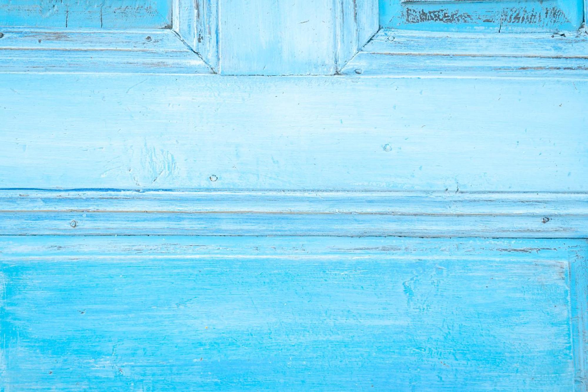 Villa Casa De Blue Mykonos Town Eksteriør bilde